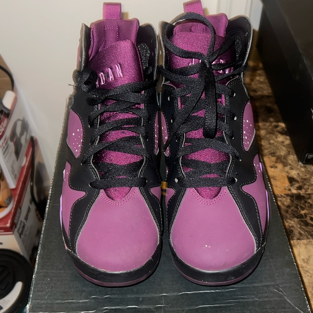 AIR JORDAN 7 RETRO GG